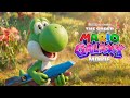 The Super Mario Galaxy Movie - Meet Yoshi (2026)