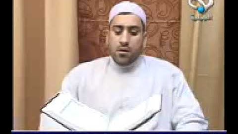 تلاوة مجودة لابن الفلوجة الشيخ عبدالله الجميلي حفظه الله 🌹🌹