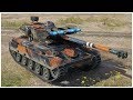 Танкосмотр2019 #28. Франция. Легкие танки. (ветка AMX 13 105) | World of Tanks