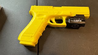 Olight PL-Mini 2 Valkyrie Review — Small Size, BIG Light!