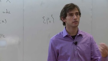 Unforgeable tokens: what we can do - Fernando Pastawski