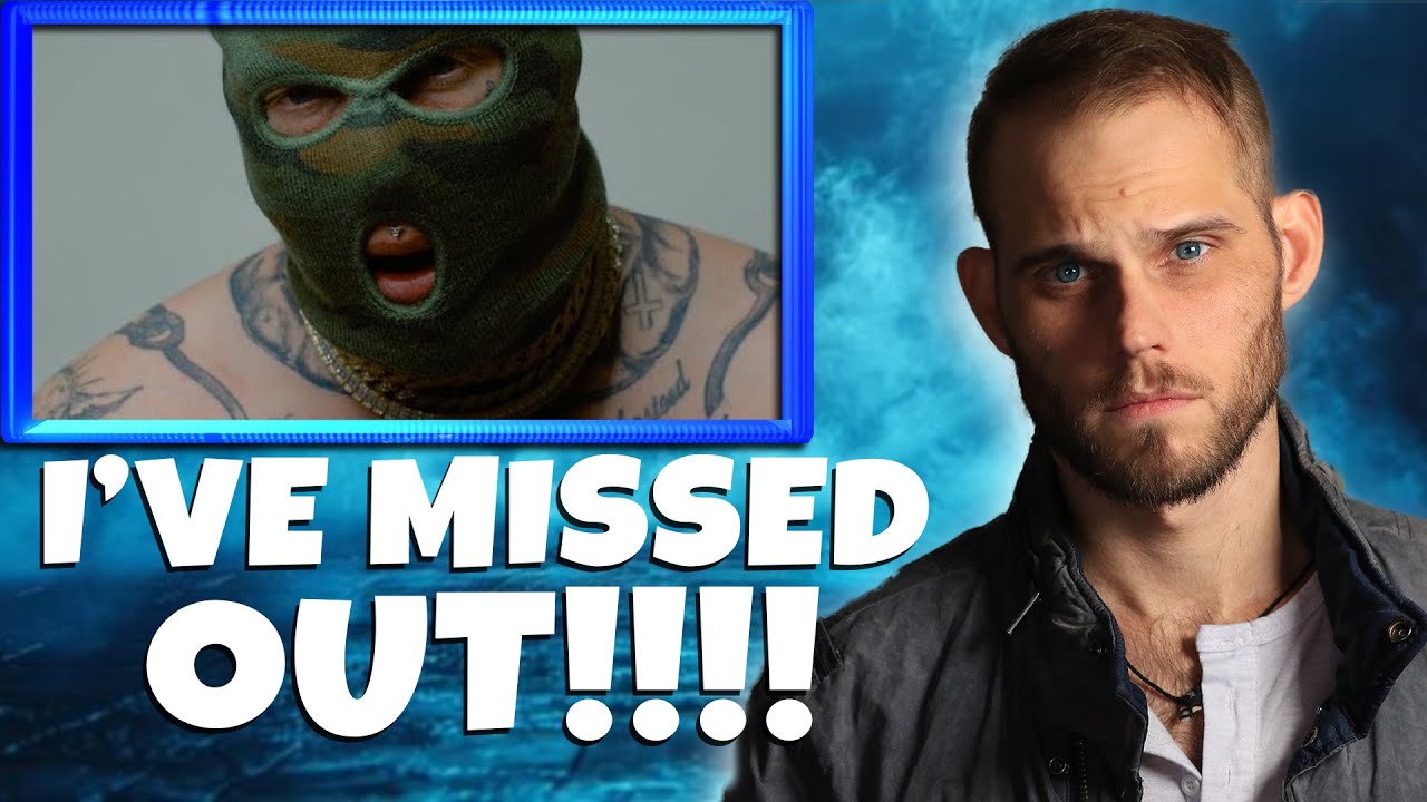 INSANE! My Jaw Dropped Watching Tom MacDonald's 'Fake Woke' for the FIRST TIME!