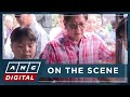 LOOK: Marcos, FL welcome children at DSWD centers in Malacañang for early Christmas celebration| ANC
