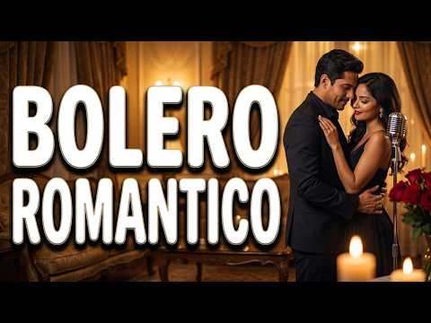 Viejitas Del Recuerdo 💕 Baladas y Boleros Inolvidables | #boleroromantico #musica #amor #baladas