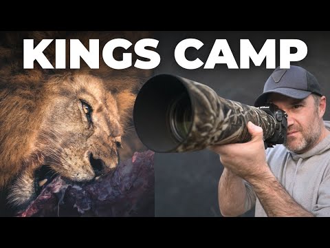 Kings Camp Left Me Speechless (You'll See Why)