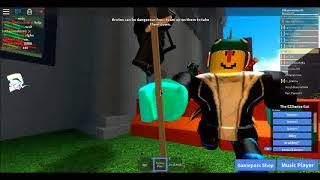 roblox - Protest Simulator - I MET THE OWNNER RANDOMLY!!!!!!!