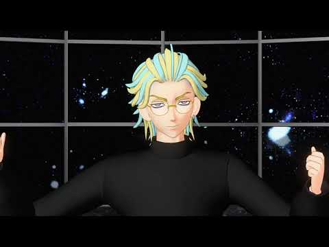 【MMD東京リベンジャーズ】灰谷Brs