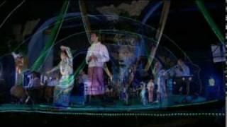 Myanmar Thingyan Songs: Myuu Mhaung Wai Kin (ျမဴးေမွာင္ေဝကင္း)