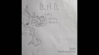 Download Lagu Meekaiyell - B.H.B. (Full 16 Minute Album) MP3