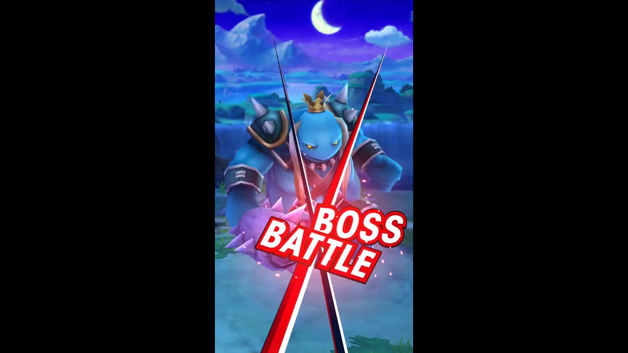 Dragalia Lost - ｢Ruler of the Shore: Master｣ (Fjorm)