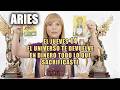 ARIES JUEVES 14, UN DINERAL TE LLOVERÁ!! TE AMARÁN SIN CONTROL!! ESTO CAMBIA TODO PARA SIEMPRE 💰
