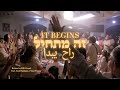 It begins  zeh matkhil live worship sessionsoluisrael