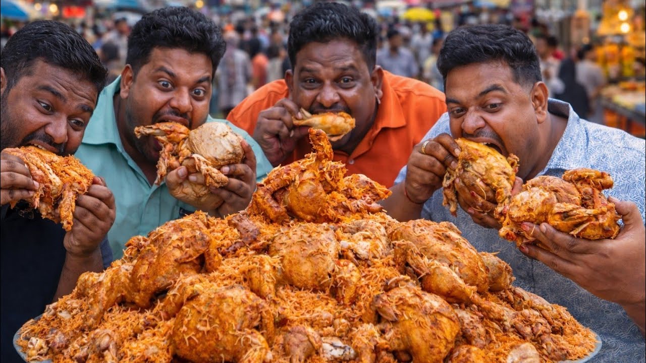 Massive 100KG Uzbek Pulao in Afghanistan | Authentic Kabuli Style