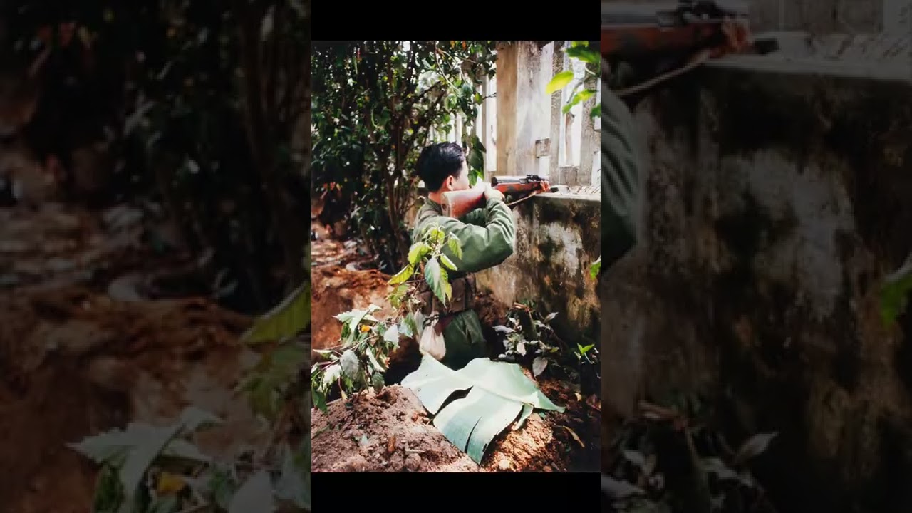 French photographer Catherine Leroy documented Vietnam and other conflicts 