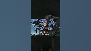 ada yang tau Siapa pengendali Gagak, selain Itachi😁 #uchihaitachi #animelovers #editing #yondaime