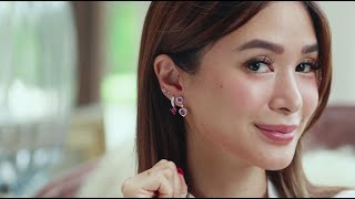 MY FAVORITE ROYAL GEM JEWELRY THROUGHOUT THE YEARS + MY NEW COLLECTION! | Heart Evangelista