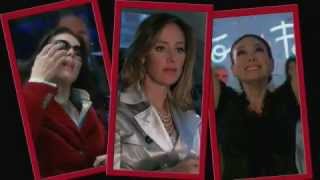 NBC Promo "Lipstick Jungle: Guide to New York City"