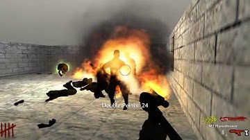 Custom Zombies: Project 46 part 1