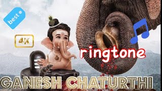 top 5 ringtone ganesh chaturthi||Jay shree ganesha||new ringtone 2020|| screenshot 2