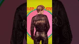 Miley Cyrus: Albums Evolution