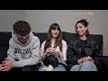 Beginning of video