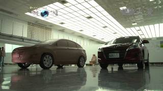 【發現】預告 - 20150207 - 以假當真妙用多 - 模型與工業設計