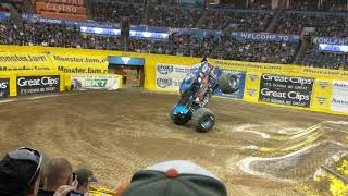 Bicycle Into An Endo - Son-Uva Digger - Okc