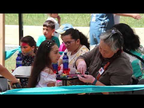 მარნეულში ბავშვთა დაცვის საერთაშორისო დღე აღნიშნეს