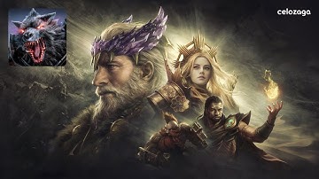 Watcher of Realms - Gameplay Walkthrough (PC, Android, iOS)