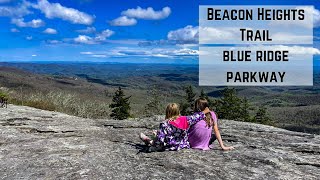 Beacon Heights Trail - Linville, NC