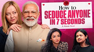Body Language Expert Reveals How to Earn Respect Instantly | Ft. Kanan Tandi | Divya Jain Podcast