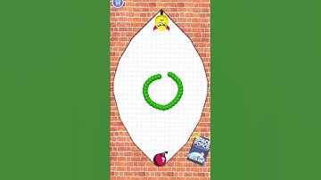 Draw to Smash: Game Level 90 #drawtosmash #gamingshorts