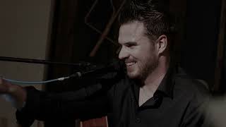 Coming home to Ireland - Ben Sullivan