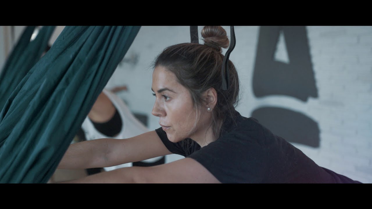 ► PILATES Studio AURA - Tu estudio de pilates reformer en Ibiza | Bfit Ibiza Sports Club
