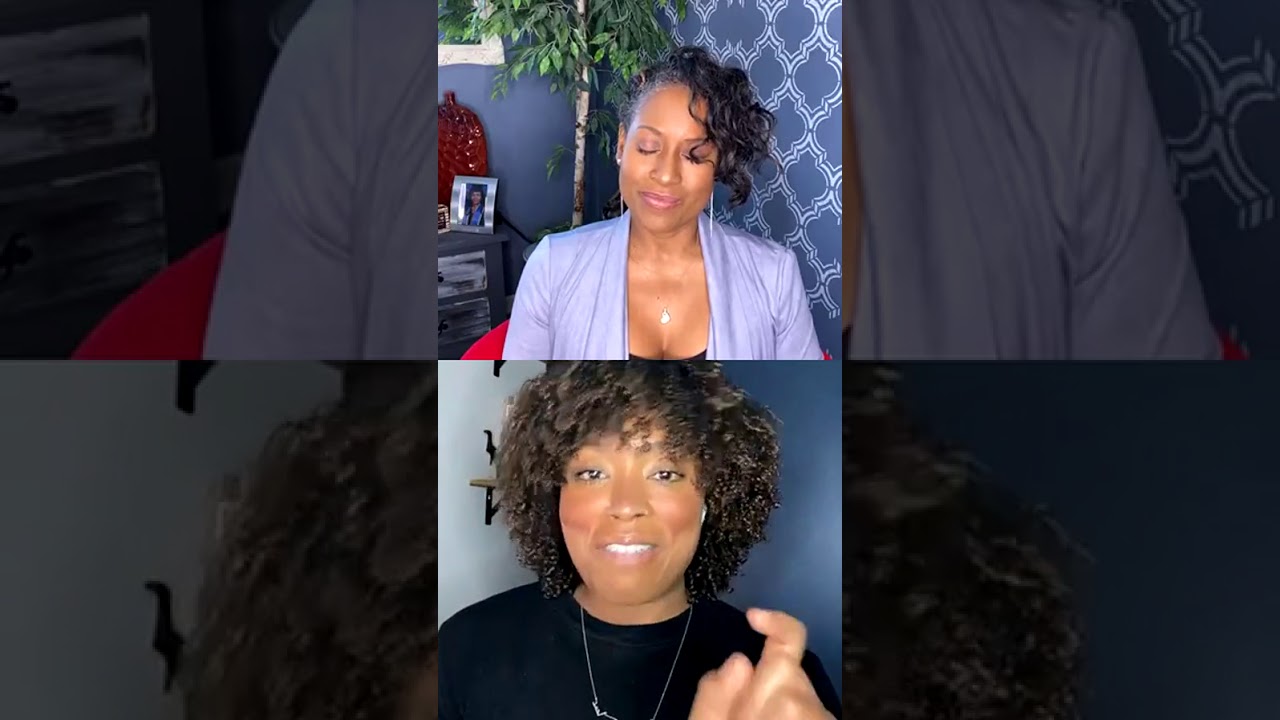 Sheen Talk Live with Black AIDS Institute President & CEO Raniyah Copeland