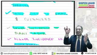 ACCA F5 /PM -PERFORMANCE MANAGEMENT- CH-3 ADVANCES IN MANAGEMENT ACCOUNTING (LEC 1)