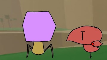 Roblox Doomed (Alpha) Short animation part 6