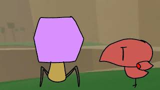 Roblox Doomed (Alpha) Short animation part 6