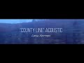 UNRELEASED! “County Line” Acoustic by Chase Matthew