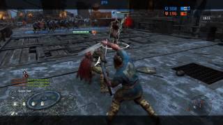 Ubisoft balance at it's finest.