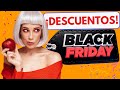 Amazon Black Friday 2024 Descuentos de Hasta 60% en Toda la Tienda🔥