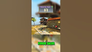 FREE Epic Reactor Core CODM Operator skills Skin S6 #callofdutymobile #codm