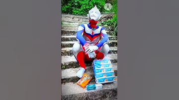 হাতে ব্যাথা নিয়ে শক্তিমান পৃথিবীকে রক্ষা করলো😱#shorts #shortvideo #shortsfeed #viralshorts #newsfeed