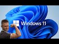 Стоит ли с Windows 10 на Windows 11 переходить! Опыт перехода