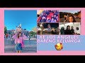 Beby Vlog # - KE LOS ANGELES BARENG KELUARGA