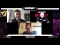 BoyleSports Grand Slam of Darts 2020 Preview w/ Mark Webster and Paul Nicholson