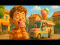 Ice Cream Song Children S Songs KidsMizik Ice Cream Song Children S Songs KidsMizik
