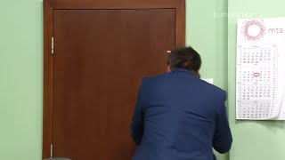 DRŽAVNI POSAO [HQ] - Ep.1812: Nadzor lica (18.05.2022.)