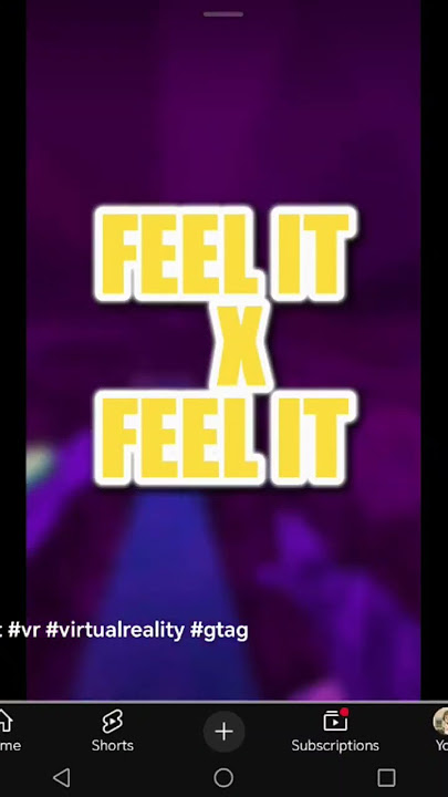 feel it x feel it @Keyticker  @nyrotix