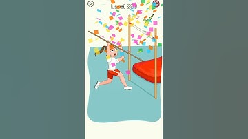 Drow it funny puzzle level 206 #dop #game #easypuzzles #gameplay #puzzle #gaming #puzzlegame